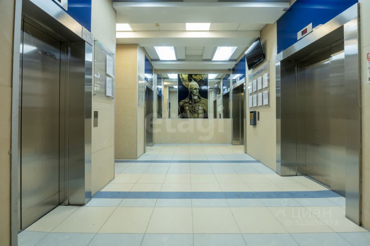 Продажа 2-комн квартиры на вторичном рынке проспект Обуховской обороны, 138к2