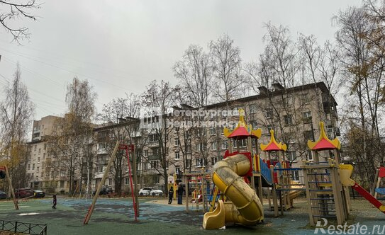 Продажа 1-комн квартиры на вторичном рынке Санкт-Петербургское шоссе,  д. 94 к1