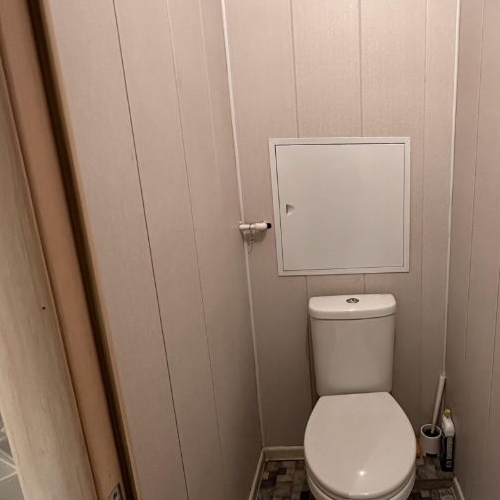 1-комн квартира Челябинская улица,  д. 6