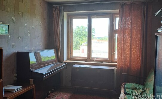 Продажа 2-комн квартиры на вторичном рынке Шлиссельбург, ул Староладожский канал,  д. 16