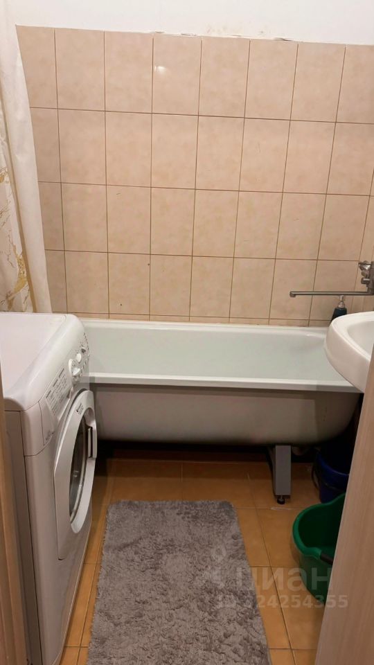 Аренда студии Опалиха мкр, улица Пришвина,  д. 5