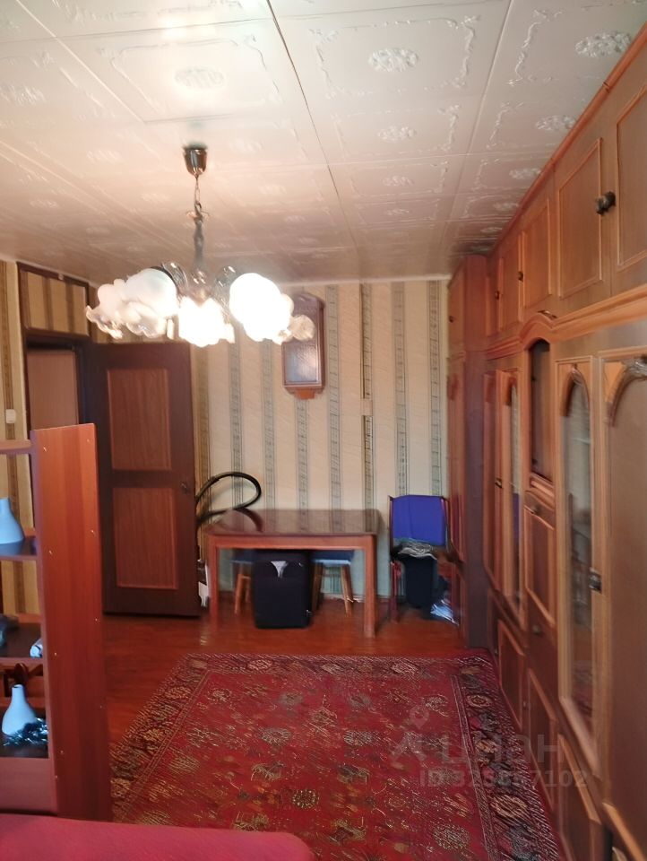 Продажа 2-комн квартиры на вторичном рынке улица Газопровод, 3К1