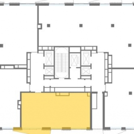 Продажа 2-комн квартиры на вторичном рынке Толмачевский Б. пер,  д. 5,  к. 3