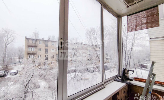 Продажа 3-комн квартиры на вторичном рынке Дорохово, ул Виксне,  д. 20