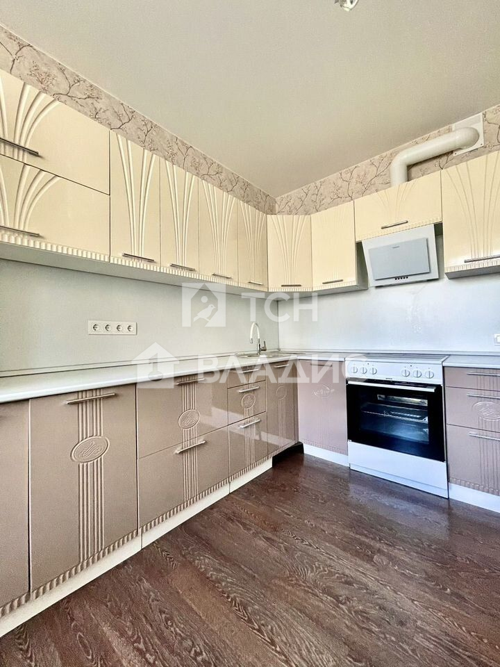 3-комн квартира Королёв, улица Горького, 43