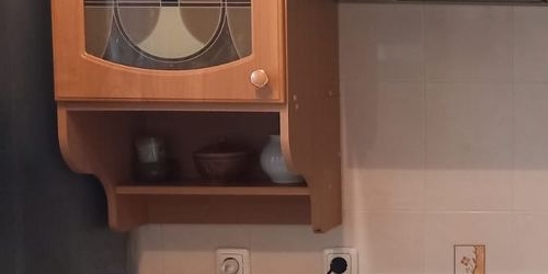 2-комн квартира проспект Маршала Жукова, 17