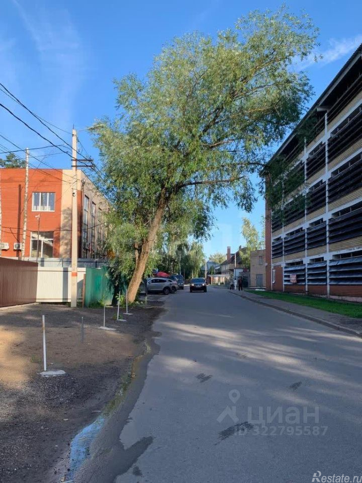 Продажа ПСН Опалиха, улица Белинского,  д. 23А