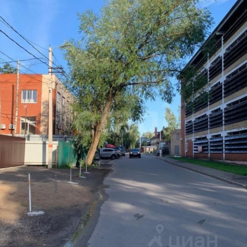 Помещение свободного назначения Опалиха, улица Белинского,  д. 23А