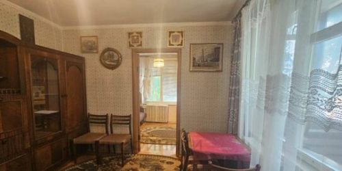 2-комн квартира Болотниковская улица,  д. 9