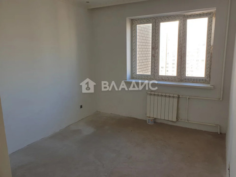 Продажа 3-комн квартиры на вторичном рынке Пушкино, Институтская улица,  д. 12