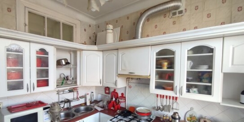 3-комн квартира Авиационная улица,  д. 11