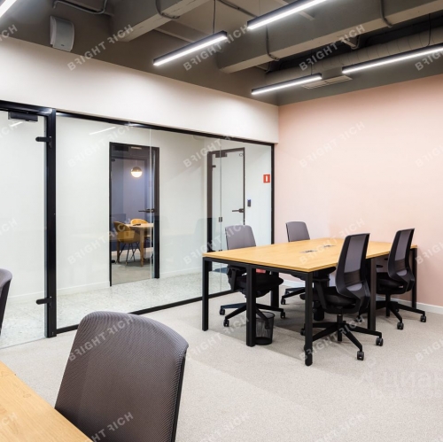 Офис ул Киришская,  д. 7