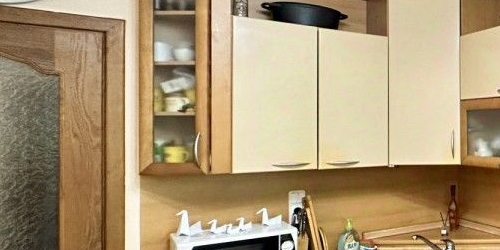 3-комн квартира 5-й Войковский проезд, 16