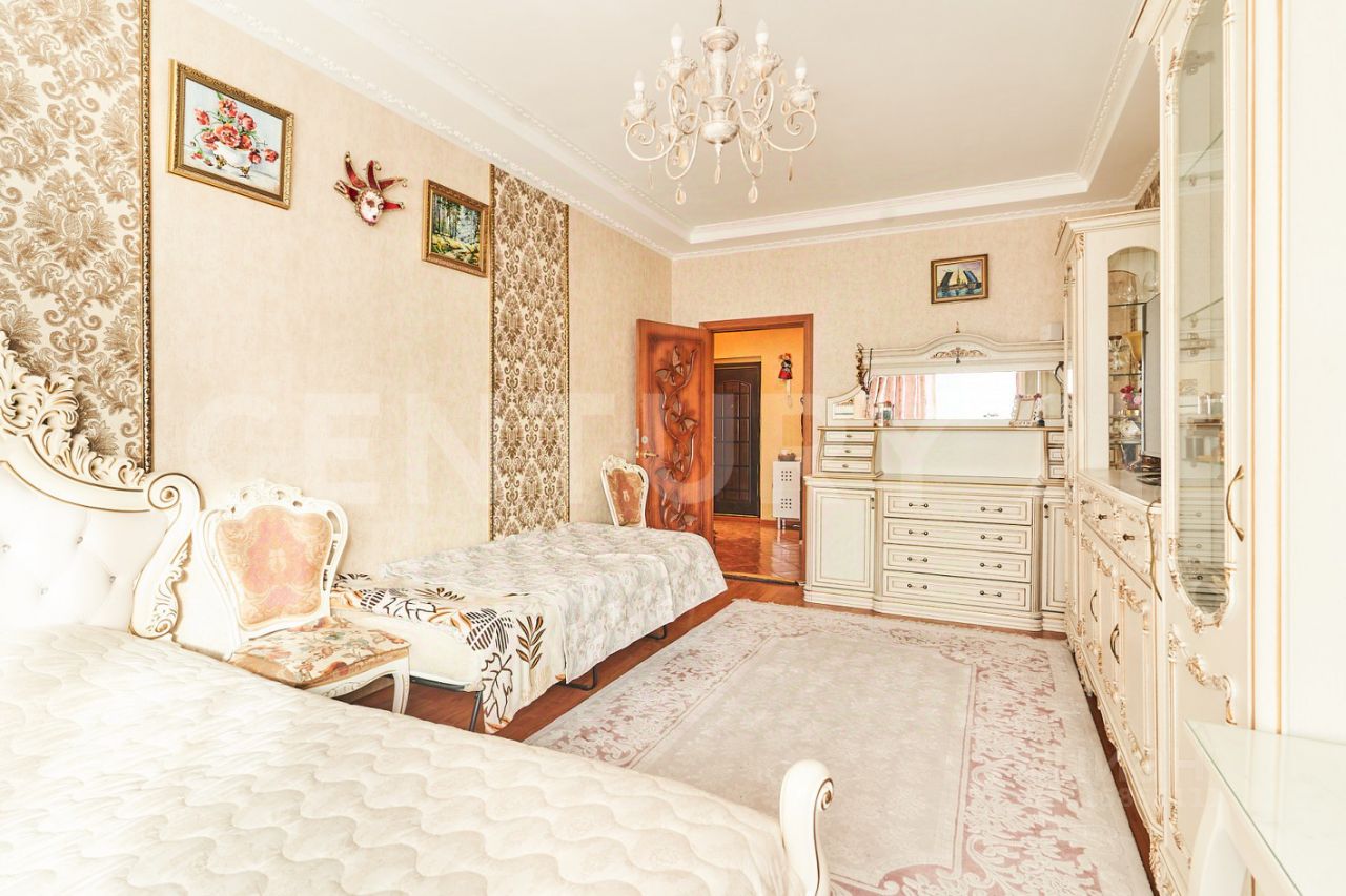 Продажа 1-комн квартиры на вторичном рынке Прибрежная улица, 10к3