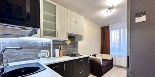 1-комн квартира Науки пр-кт,  д. 49