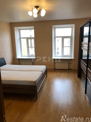 Продажа 2-комн квартиры на вторичном рынке 8-я Красноармейская ул,  д. 5