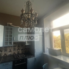 Продажа 3-комн квартиры на вторичном рынке Старые Химки, Московская улица,  д. 11