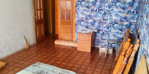 3-комн квартира Старый Гай, 14