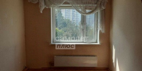 2-комн квартира ул Новаторов,  д. 4