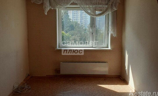 Продажа 2-комн квартиры на вторичном рынке ул Новаторов,  д. 4