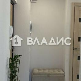 Продажа 2-комн квартиры на вторичном рынке Коломна, улица Добролюбова,  д. 8