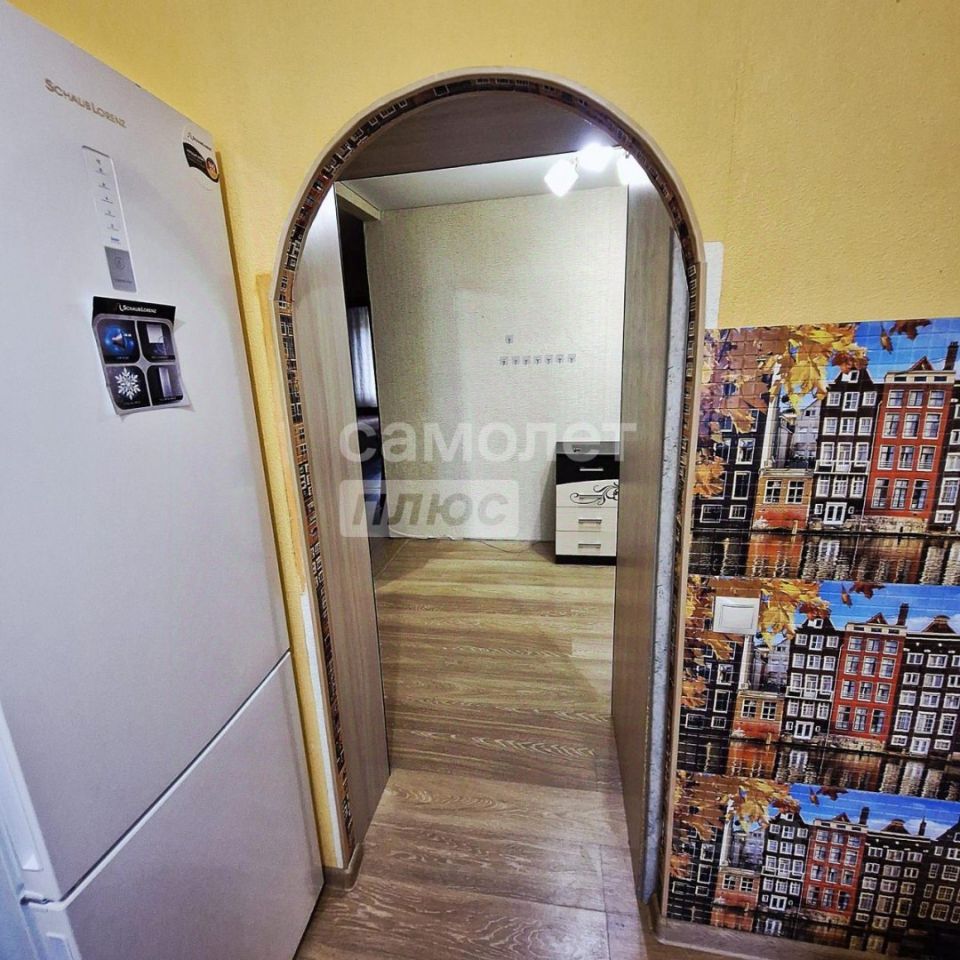 Аренда 2-комн квартиры на вторичном рынке Белоозерский пгт, улица 50 лет Октября, 14