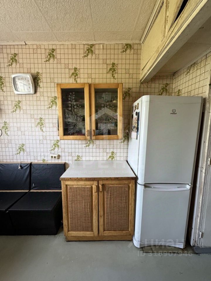 Продажа 3-комн квартиры на вторичном рынке пос. Красная Долина, 36