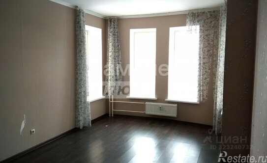 Продажа 1-комн квартиры на вторичном рынке Акулово, Можайское шоссе