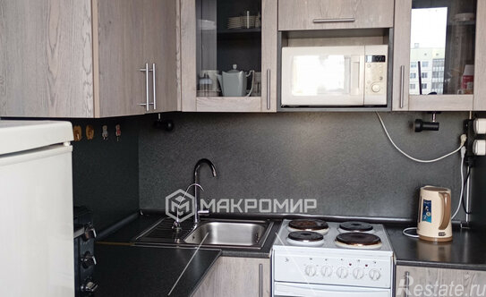 Продажа 1-комн квартиры на вторичном рынке Всеволожск, ул Знаменская,  д. 1/8