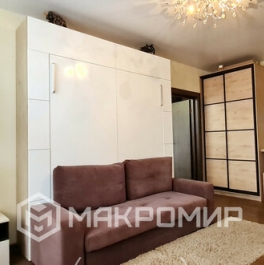 Продажа 2-комн квартиры на вторичном рынке Жерновская 6-я ул,  д. 7