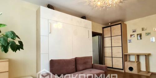 2-комн квартира Жерновская 6-я ул,  д. 7