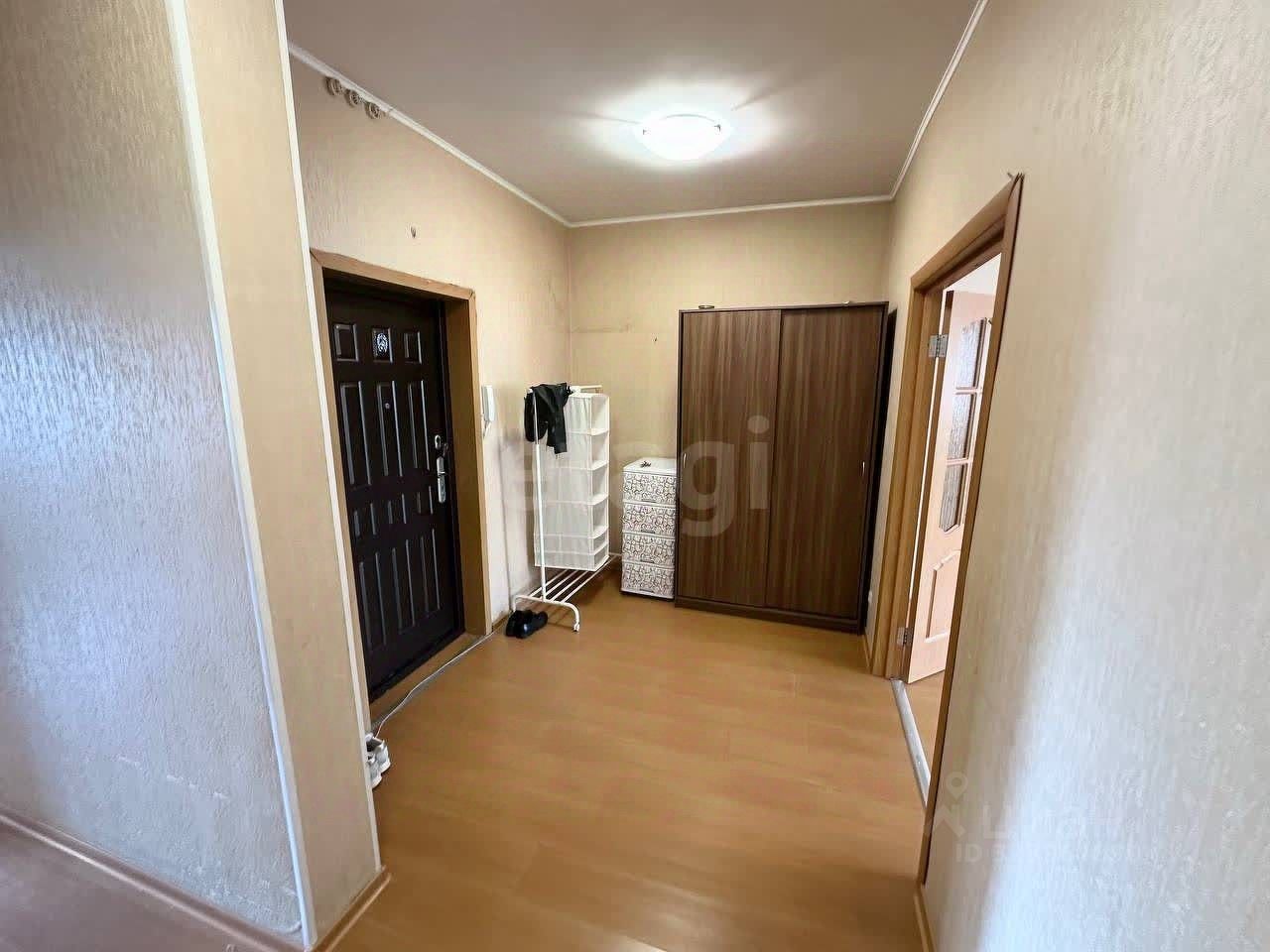 Аренда 2-комн квартиры на вторичном рынке Люберцы, улица Кирова, 7