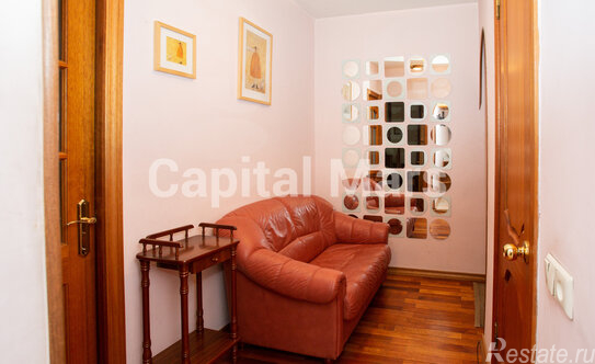 Аренда 2-комн квартиры на вторичном рынке улица Полбина,  д. 54