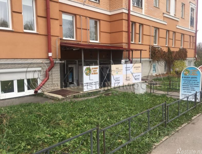 Продажа ПСН Петергофское ш,  д. 78,  к. 5