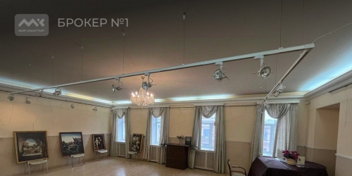 Офис Литейный проспект,  д. 64/78