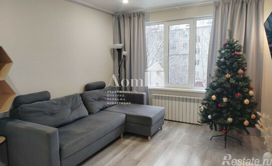 Продажа 2-комн квартиры на вторичном рынке улица Грибакиных,  д. 2 к2