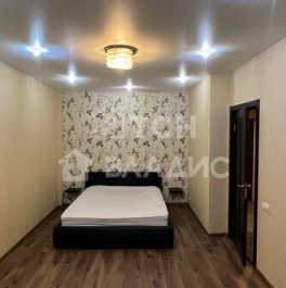 Продажа 1-комн квартиры на вторичном рынке Ивантеевка г, Фабричный проезд,  д. 10