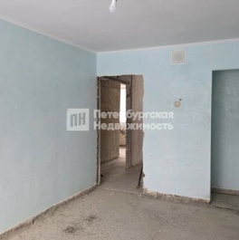 Продажа 2-комн квартиры на вторичном рынке улица Антонова-Овсеенко,  д. 17