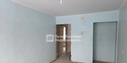 2-комн квартира улица Антонова-Овсеенко,  д. 17