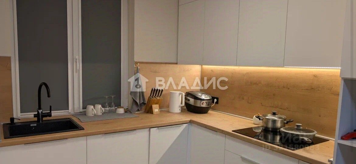 Продажа дома Новая Ладога, Нептун СНТ, улица Центральная