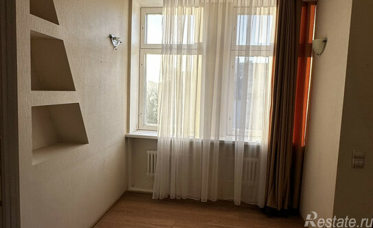 Продажа 3-комн квартиры на вторичном рынке Парашютная ул,  д. 15