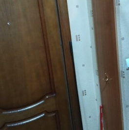 Аренда 2-комн квартиры на вторичном рынке улица Багрицкого,  д. 22