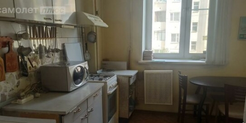 3-комн квартира Мастеровая улица,  д. 11А