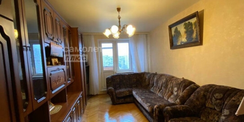 3-комн квартира ул Новокосинская,  д. 17,  к. 3