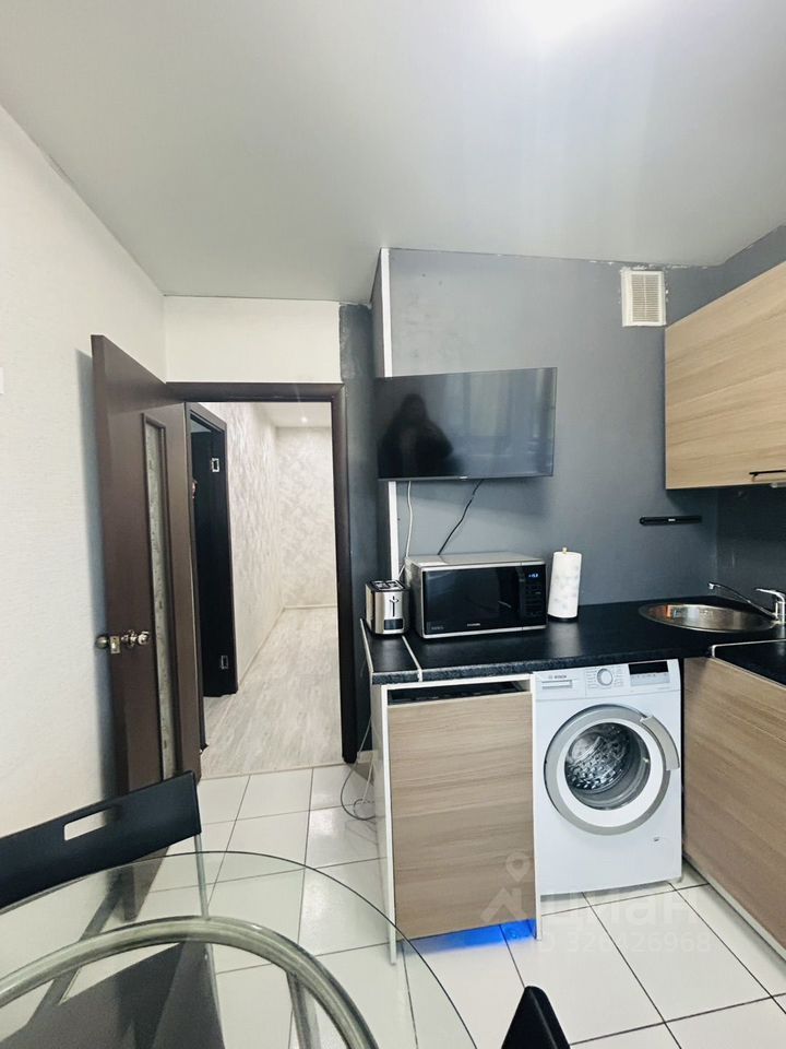 Продажа 1-комн квартиры на вторичном рынке Серпухов, Оборонная улица,  д. 9
