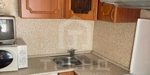 2-комн квартира ул Ленская,  д. 6,  к. 2