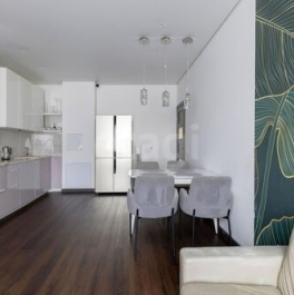 Продажа 3-комн квартиры на вторичном рынке Тосина улица,  д. 6