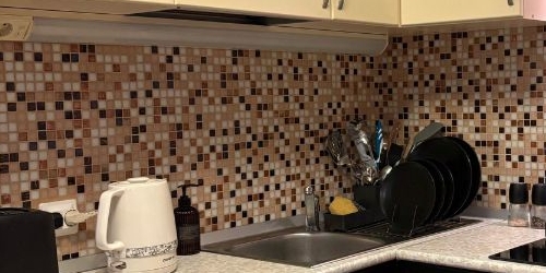 2-комн квартира проспект Просвещения, 14К2