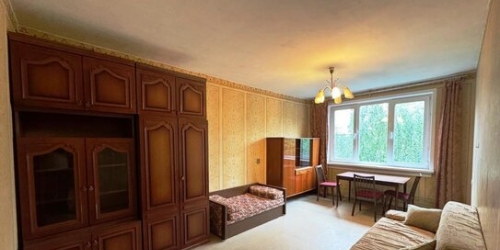 2-комн квартира Винницкая улица,  д. 15