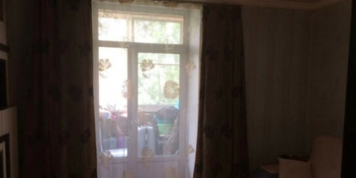 2-комн квартира Первомайская Ср. ул,  д. 21